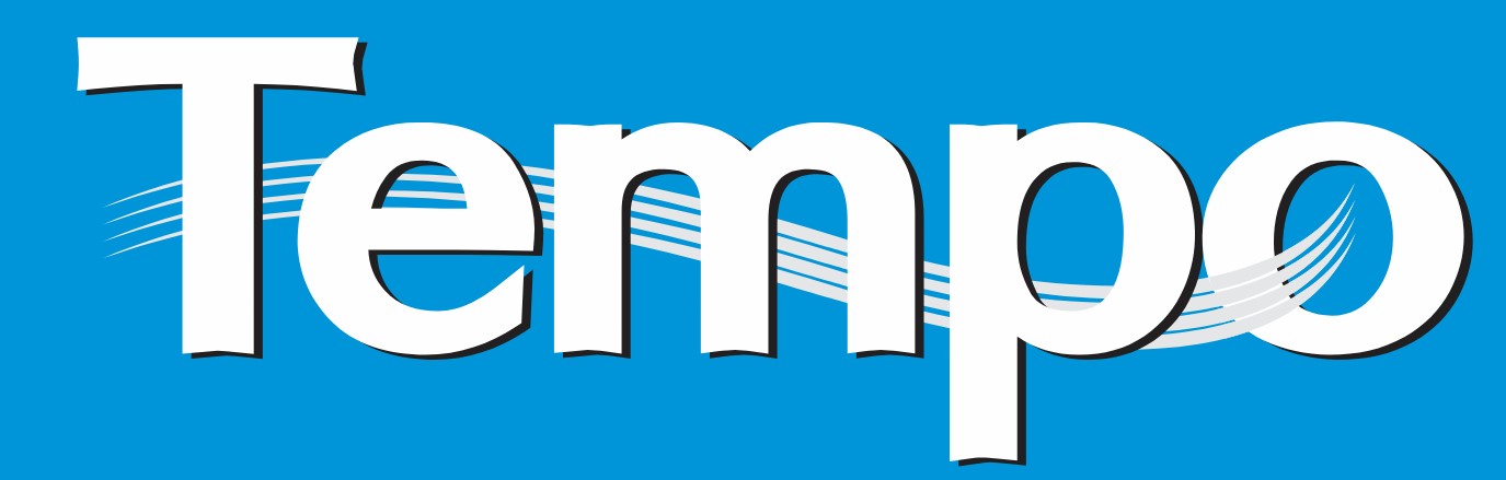 Tempo Boat Graphic - Boat Lettering